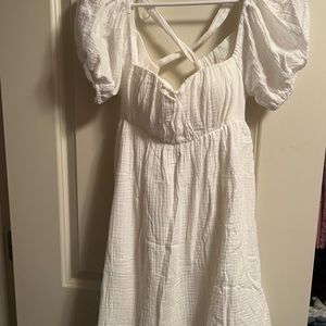 Princess Polly dress